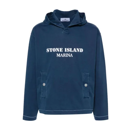 Stone Island - Sweatshirts & Hoodies 