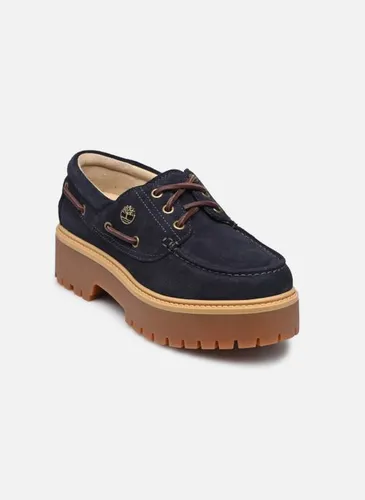 STONE STREETBOAT SHOE by Timberland