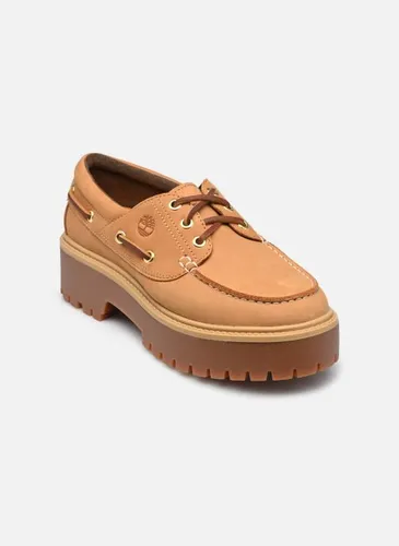 STONE STREETBOAT SHOE by Timberland