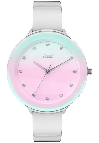 Storm Horloge Ostele Lazer Pink