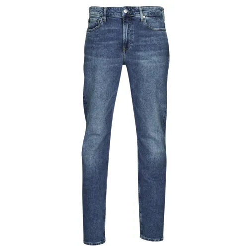 Straight Jeans Calvin Klein Jeans SLIM TAPER