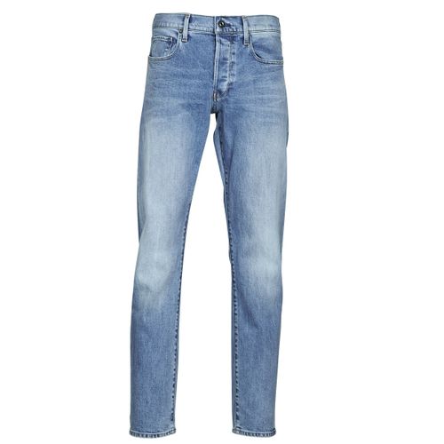 Straight Jeans G-Star Raw 3301 Regular Tapered