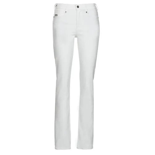 Straight Jeans G-Star Raw Noxer straight