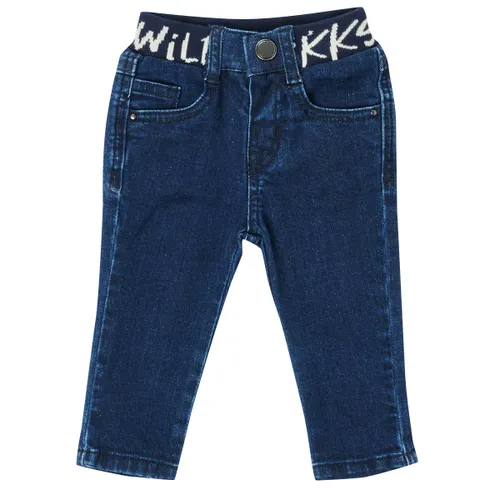 Straight Jeans Ikks XU29041