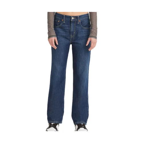 Straight Jeans Levis -