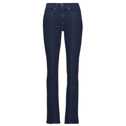 Straight Jeans Levis 314 SHAPING SEAMED STRAIGHT