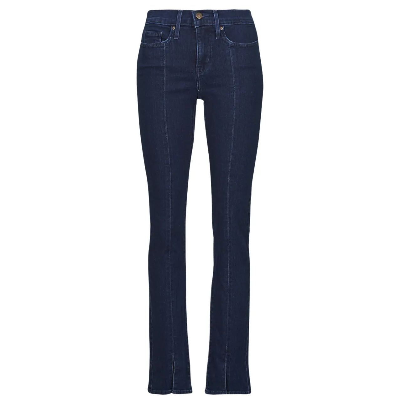 Straight Jeans Levis 314 SHAPING SEAMED STRAIGHT
