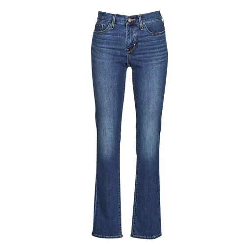 Straight Jeans Levis 314 SHAPING STRAIGHT