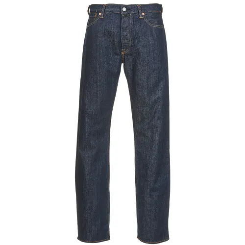 Straight Jeans Levis 501® LEVI'S ORIGINAL FIT