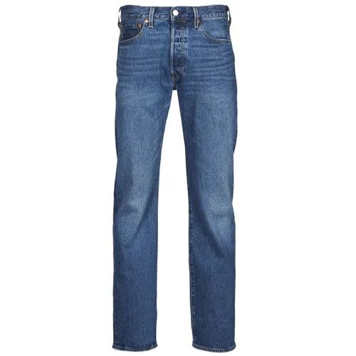Straight Jeans Levis 501 LEVI'S ORIGINAL