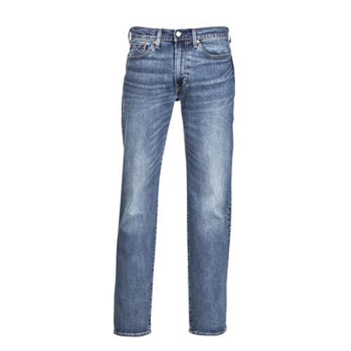 Straight Jeans Levis 514 STRAIGHT