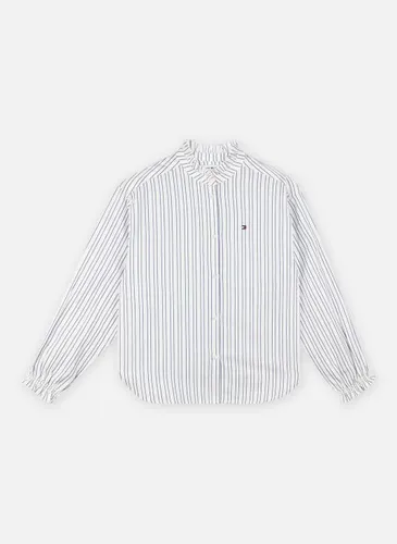 Structured Stripe Top by Tommy Hilfiger