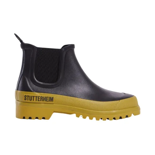 Stutterheim - Shoes 