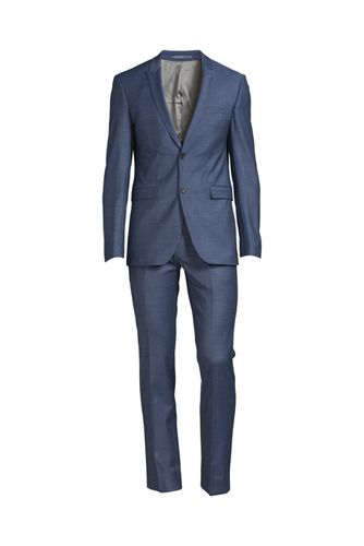 Suit Blue 5