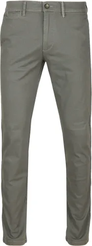 Suitable Chino Sartre Olive