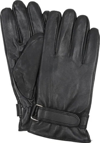 Suitable Leren Velcro Handschoen