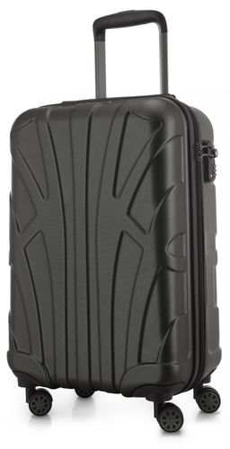 Suitline handbagage harde koffer