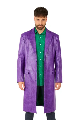 Suitmeister Joker™ coat