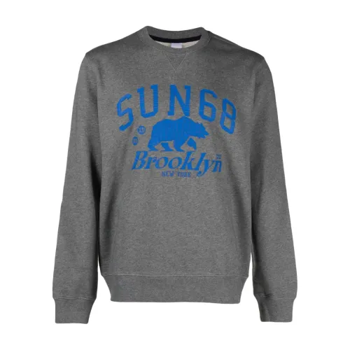 Sun68 - Sweatshirts & Hoodies 