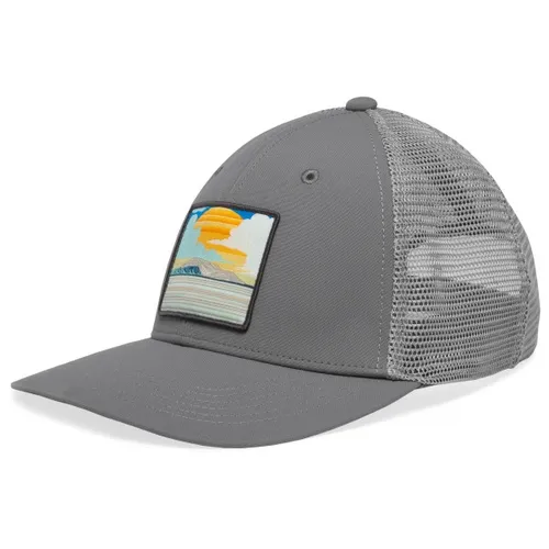 Sunday Afternoons - Artist Series Patch Trucker - Pet