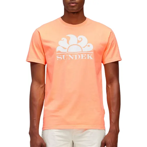 Sundek New Simeon Shirt Heren