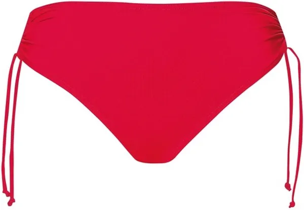 Sunflair Bikini Slip "Colour up your life" Rood