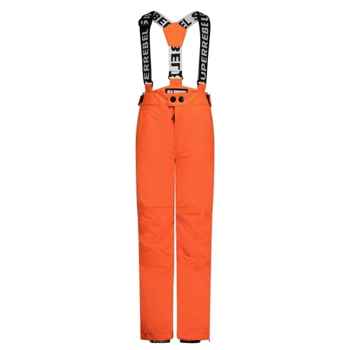 Super Rebel Speed Ski Pant Will Uni Superstainable