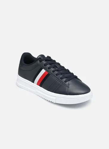 SUPERCUP LEATHER by Tommy Hilfiger