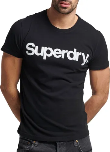 Superdry Core Logo Graphic T-shirt Mannen