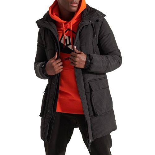 Superdry Expedition Padded Winterjas Heren