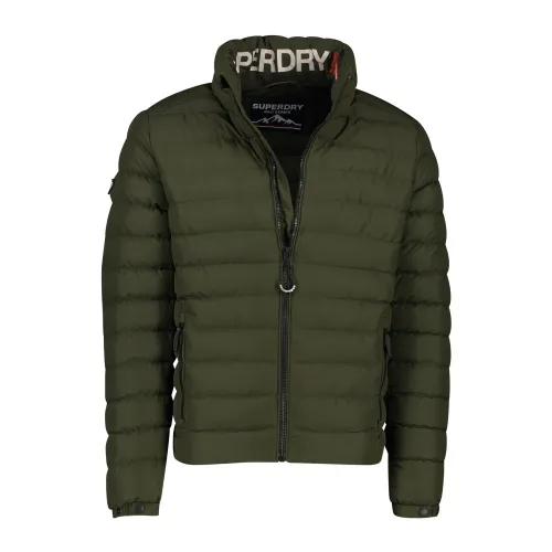 Superdry - Jackets 