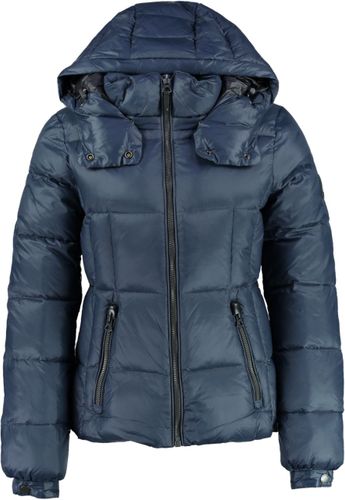 Superdry Jas MOUNTAIN HOODED