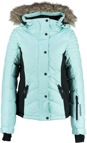 Superdry Jas SNOW LUXE PUFFER