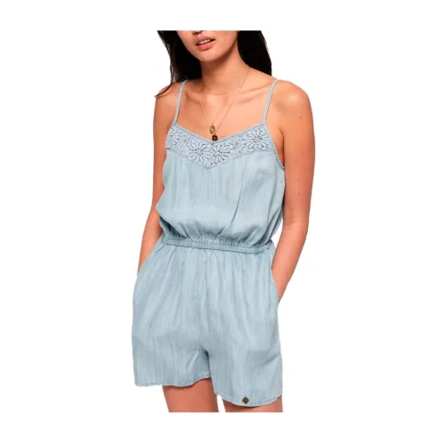 Superdry - Jumpsuits & Playsuits 