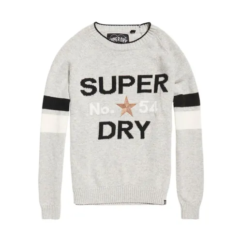 Superdry - Knitwear 