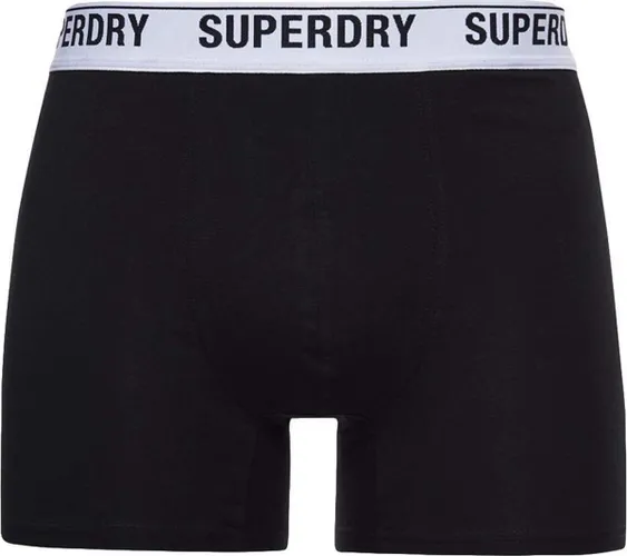 Superdry Multi Triple Onderbroek Mannen
