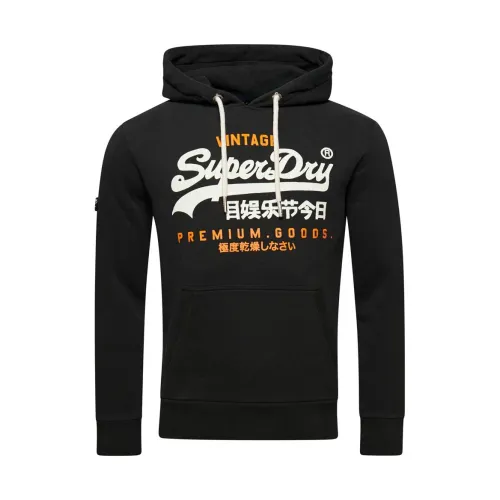 Superdry - Sweatshirts & Hoodies 