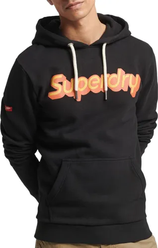 Superdry Trading Co Trui Mannen