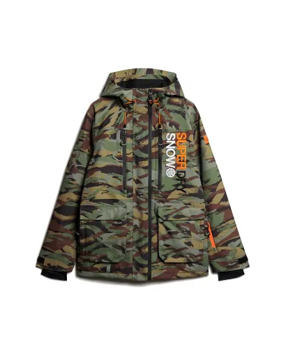 Superdry Ultimate rescue