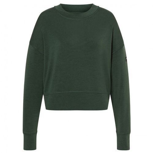 super.natural - Women's Krissini Sweater - Longsleeve