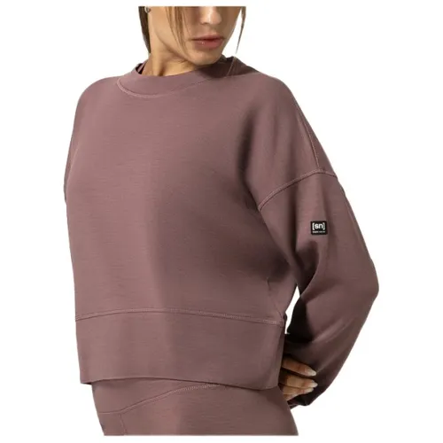 super.natural - Women's Krissini Sweater - Longsleeve
