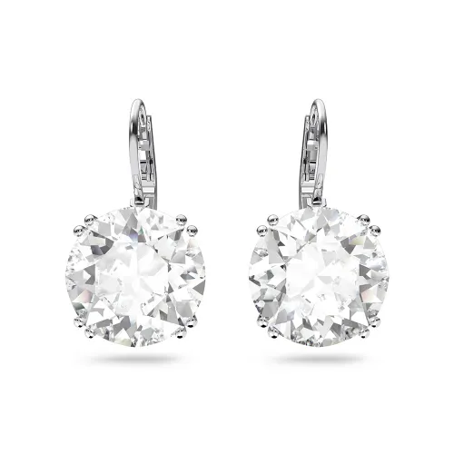 Swarovski Millenia pierced earrings 5628351