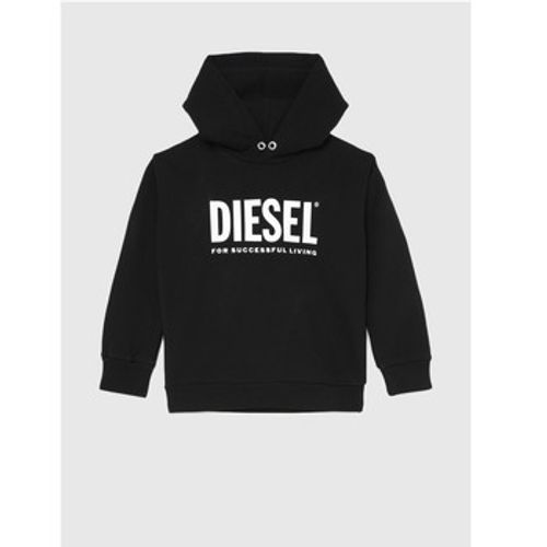 Sweater Diesel SDIVISION LOGO