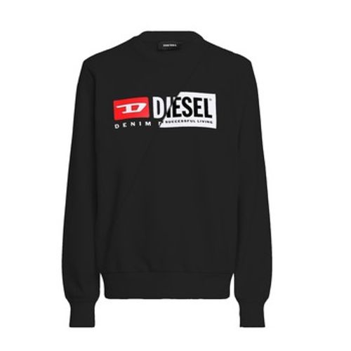 Sweater Diesel SGIRKCUTY