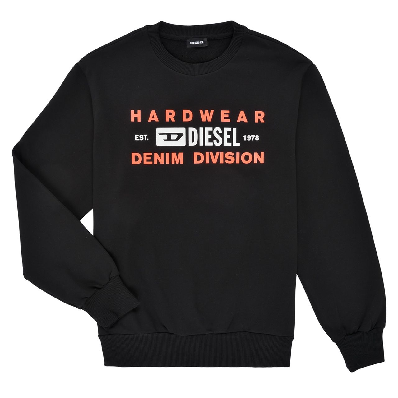 Sweater Diesel SGIRKK10