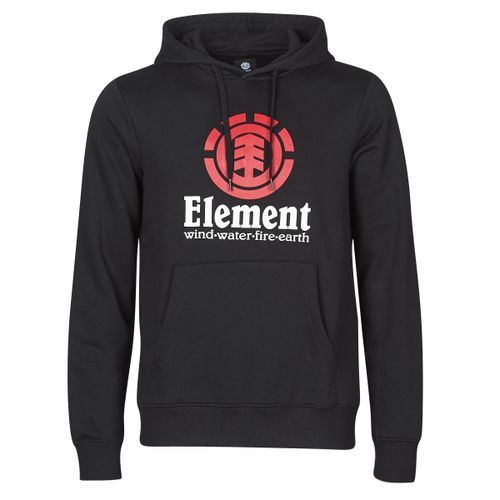 Sweater Element VERTICAL HOOD
