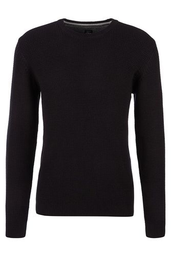 Sweater Grey/black
