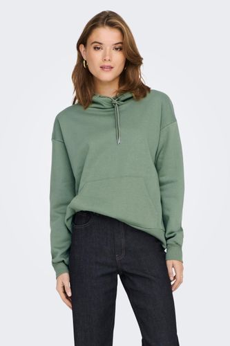 Sweater - Groen