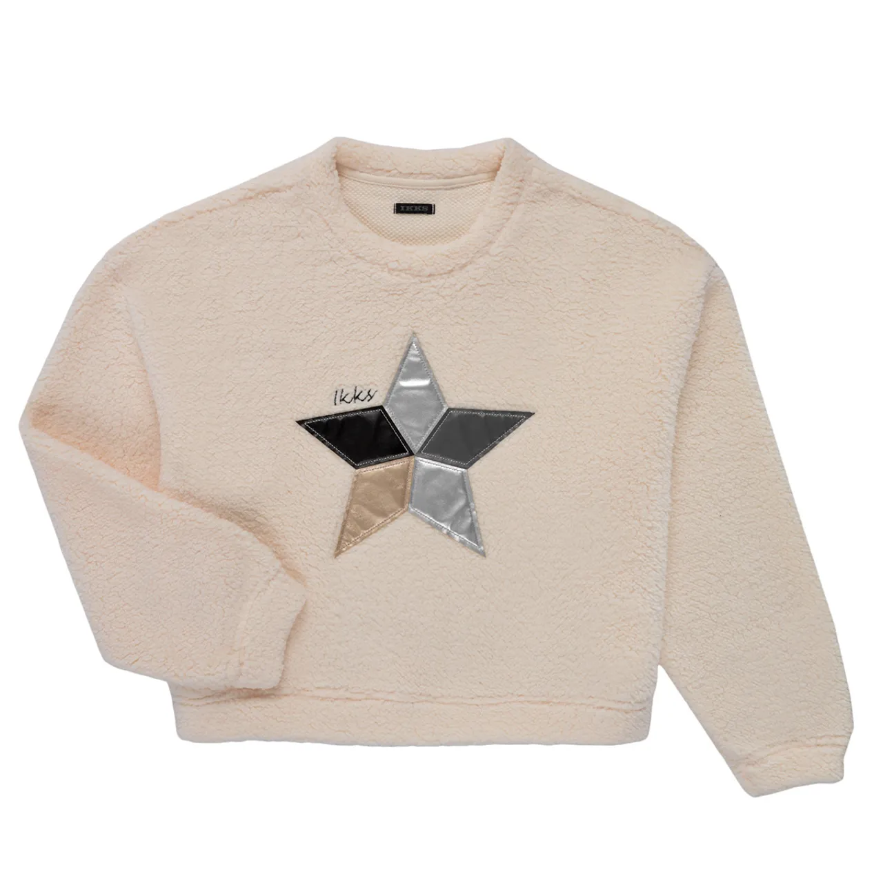 Sweater Ikks XV15052