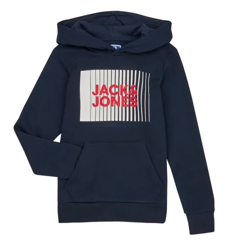 Sweater Jack & Jones JJECORP LOGO SWEAT HOOD